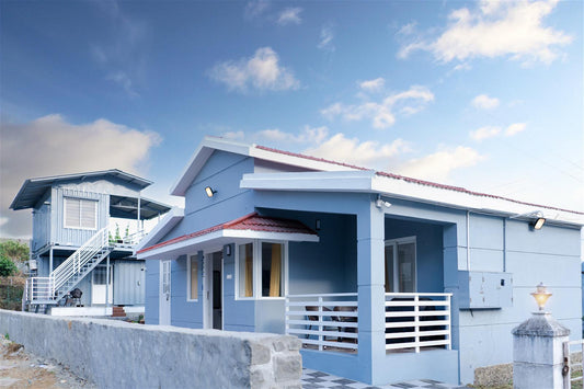 The Jade Highlands 3 bhk Villa