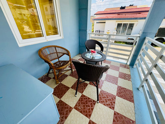 The Jade Highlands 2bhk Villa